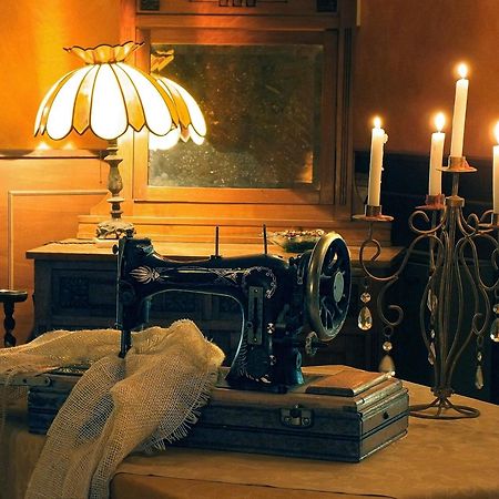 Ranch Hotel Скарлино Екстериор снимка