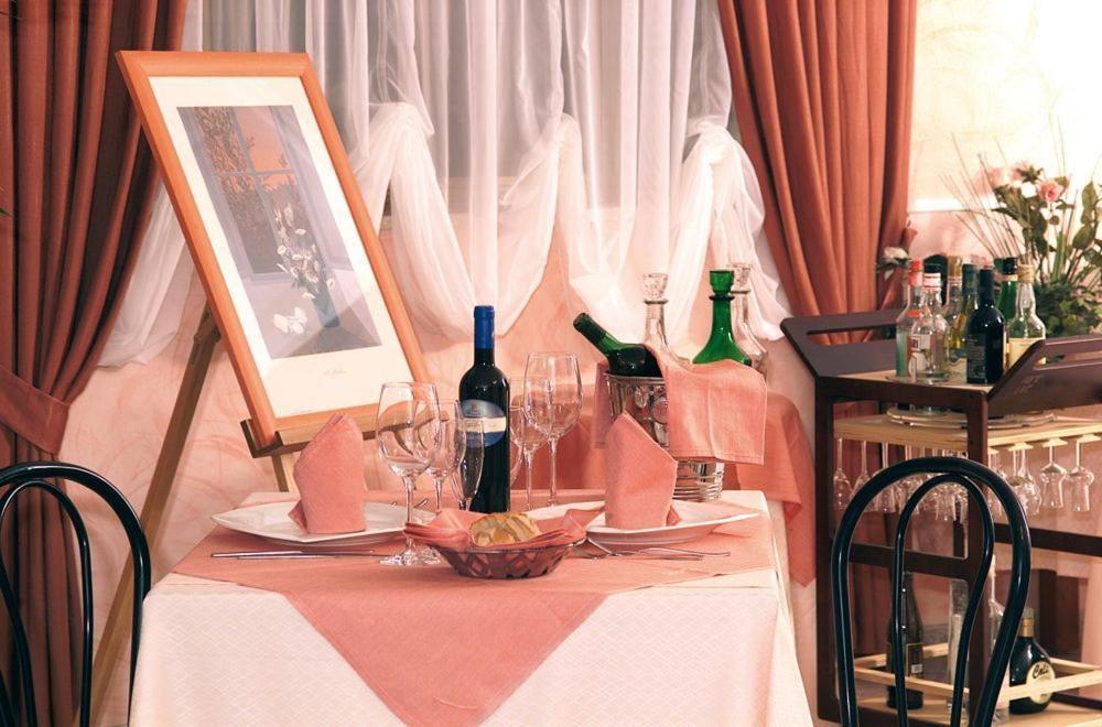 Ranch Hotel Скарлино Екстериор снимка