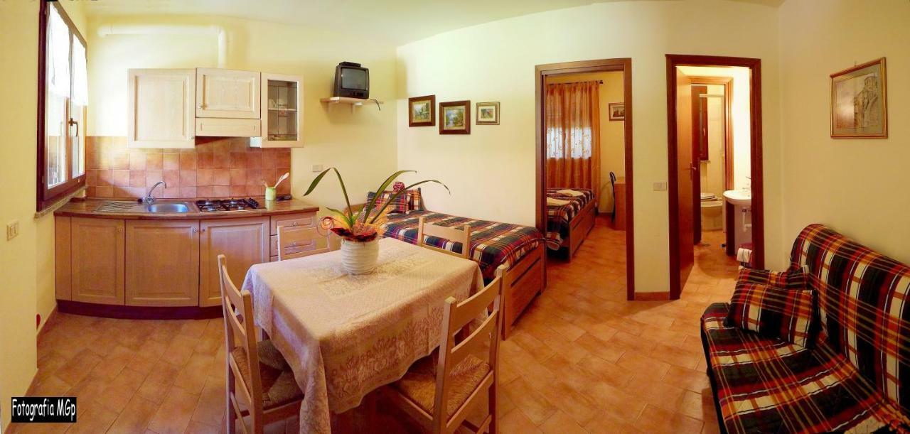 Ranch Hotel Скарлино Екстериор снимка